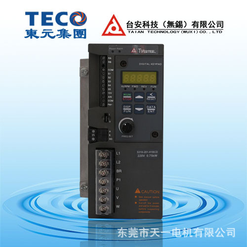 1.5KW帶操作面板和通訊