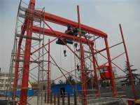 東元電機(jī)在起重行業(yè)的應(yīng)用