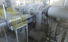 東元電機(jī)——空分氣體行業(yè)